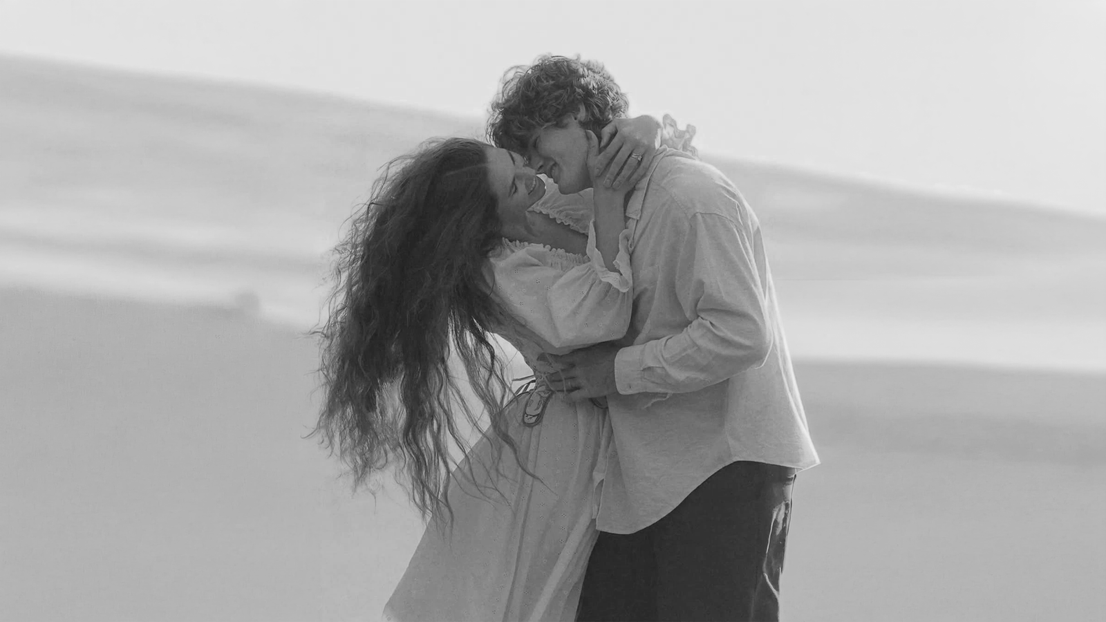Emiliano y Valentina